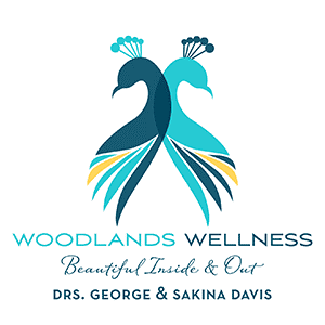 Woodland Logo