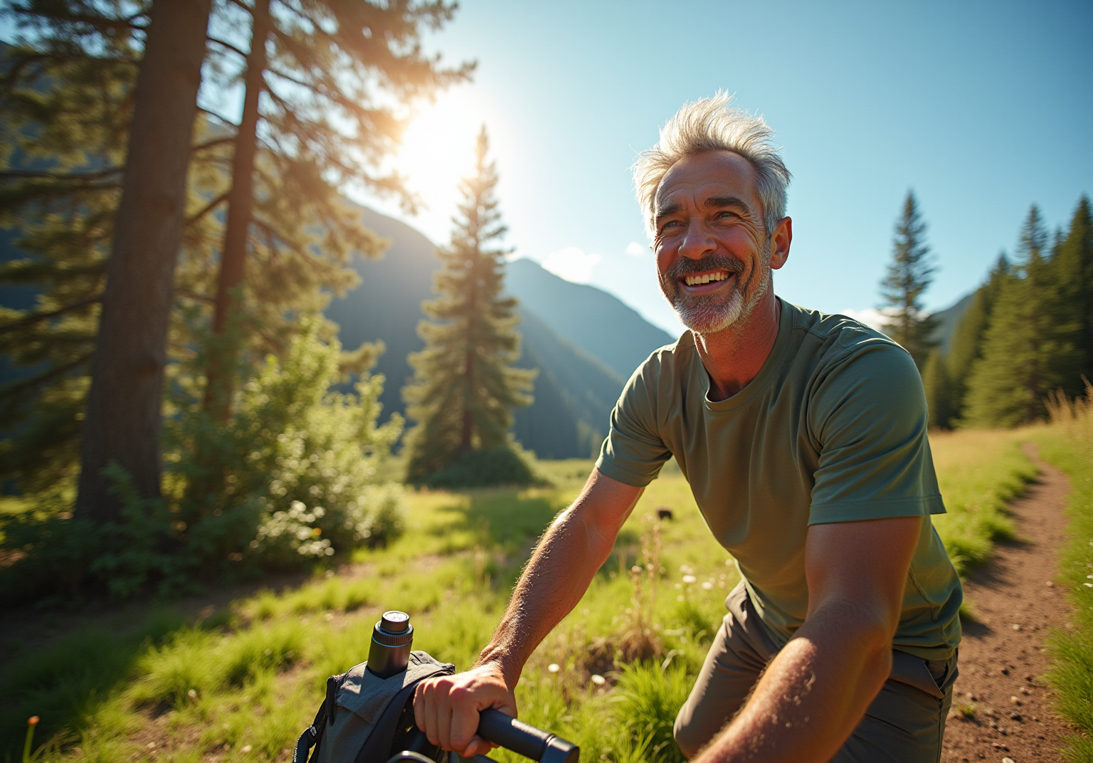 10 Benefits of Men’s Hormone Replacement Near You