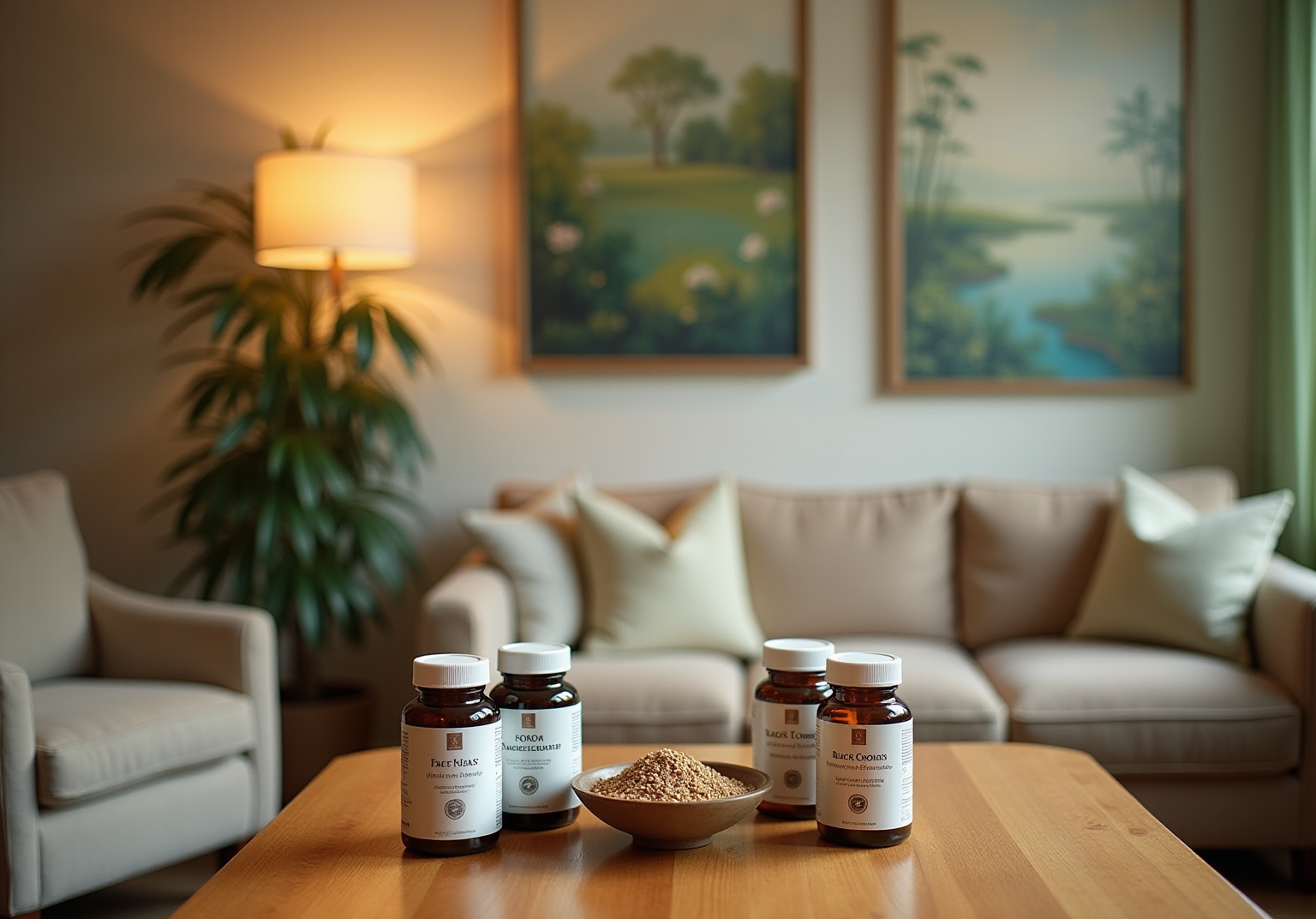 10 Best Natural Hormone Replacement Therapy Options for Women