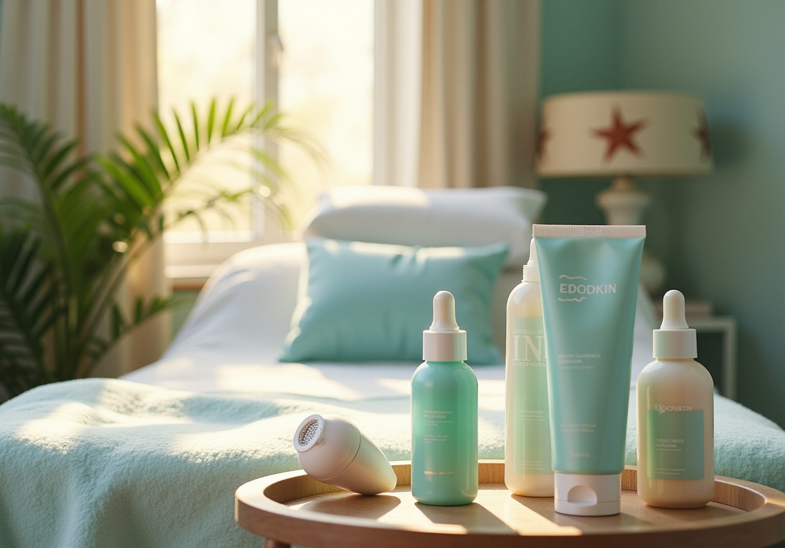 10 Effective Treatments for Your Sun-Damaged Face