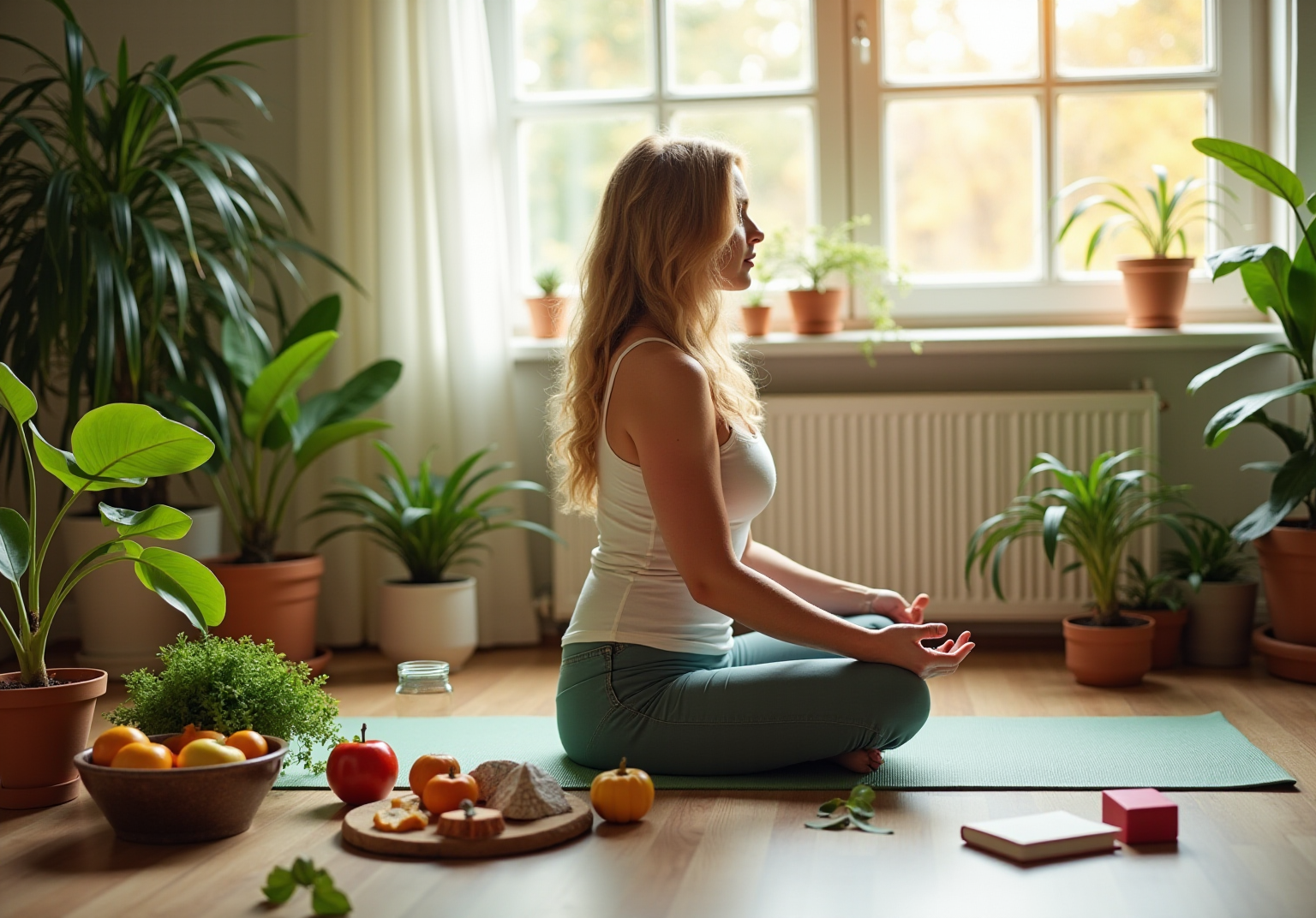 4 Key Insights on Progesterone and Weight Gain for Women