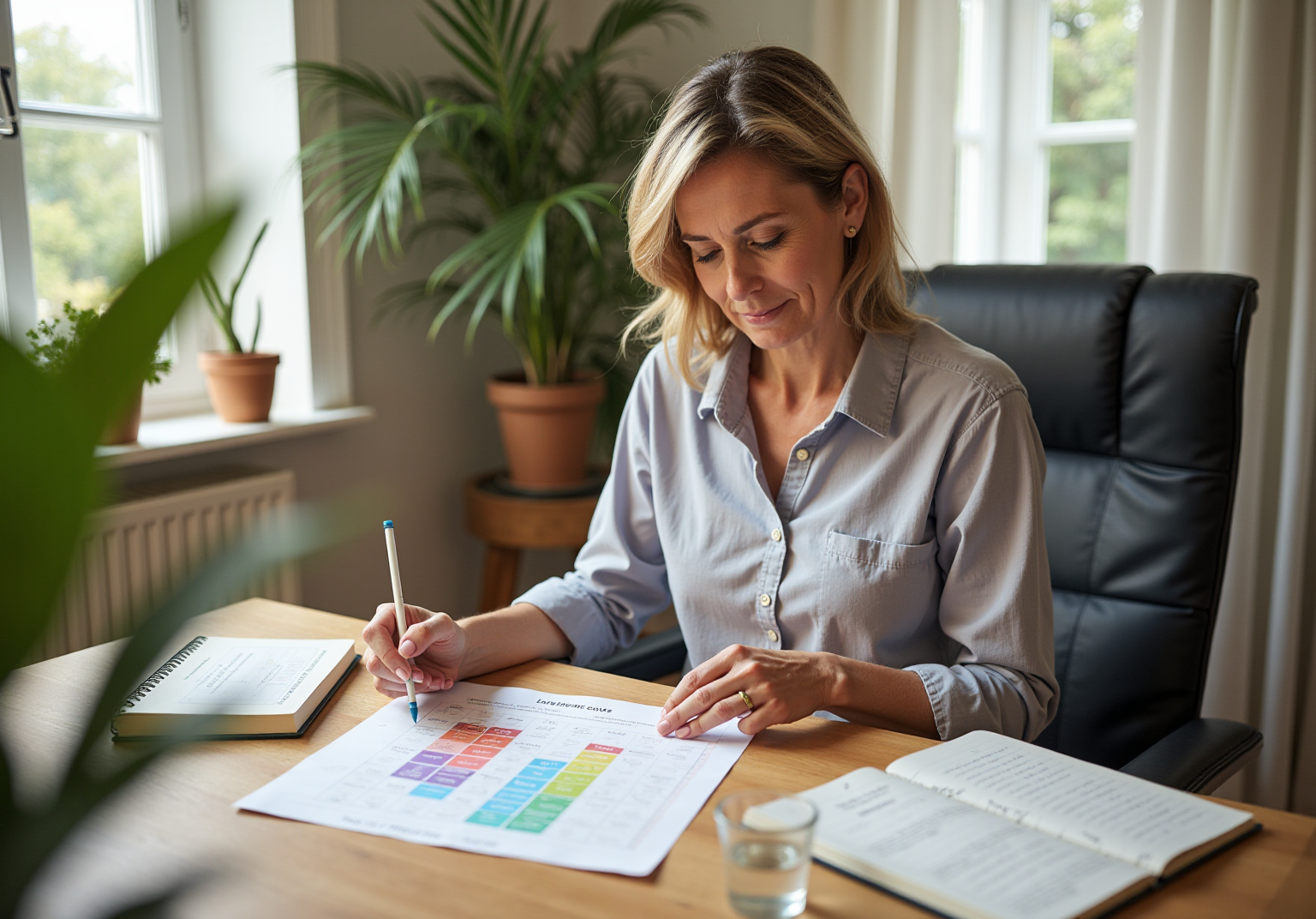 5 Steps to Test for Estrogen Dominance Effectively