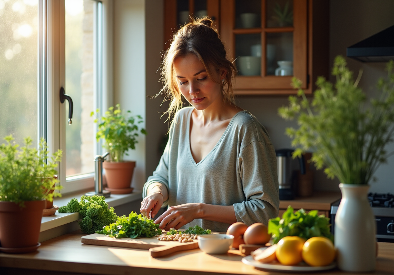 Balance Progesterone to Lose Weight: A Step-by-Step Guide