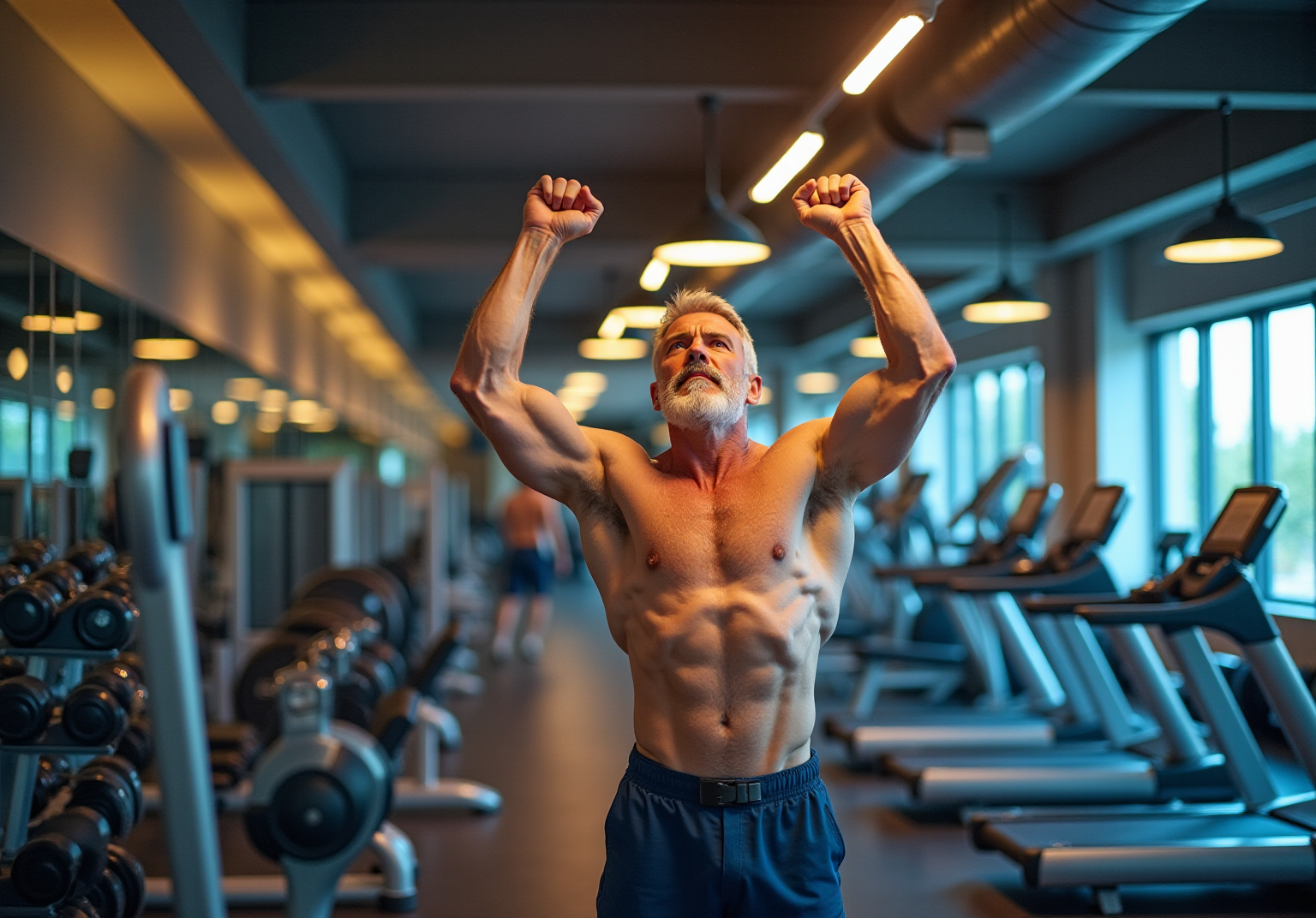 Can Testosterone Make You Gain Weight? Understanding TRT Effects