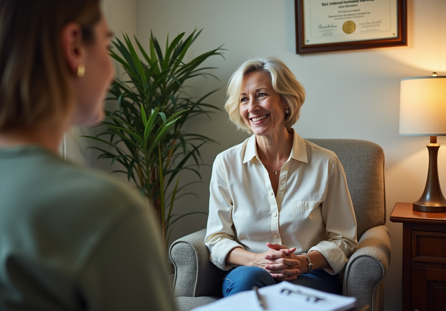 Find the Right Hormone Dr for Women: Key Steps to Take