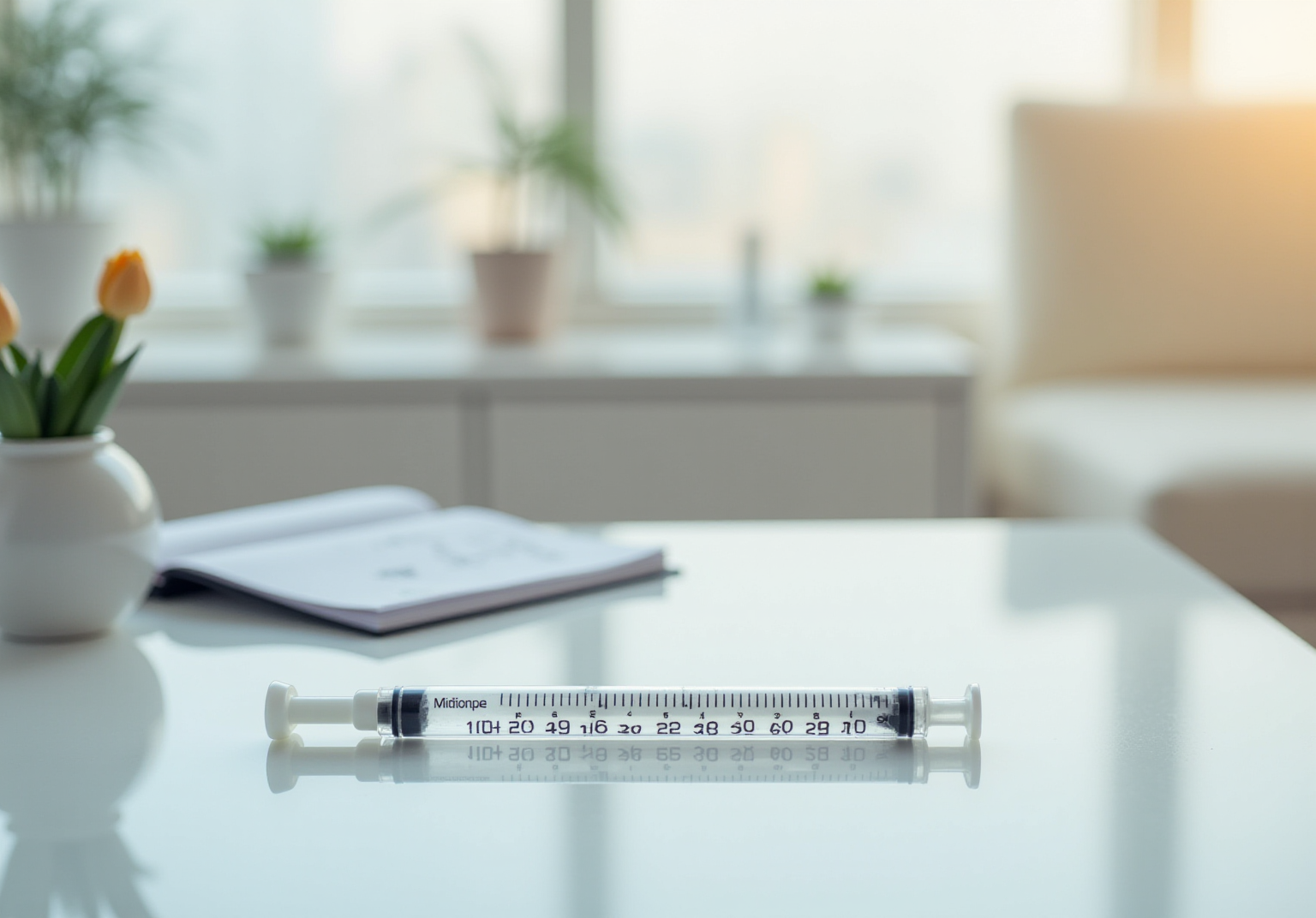 How Many Units Are in a Syringe of Botox? A Step-by-Step Guide