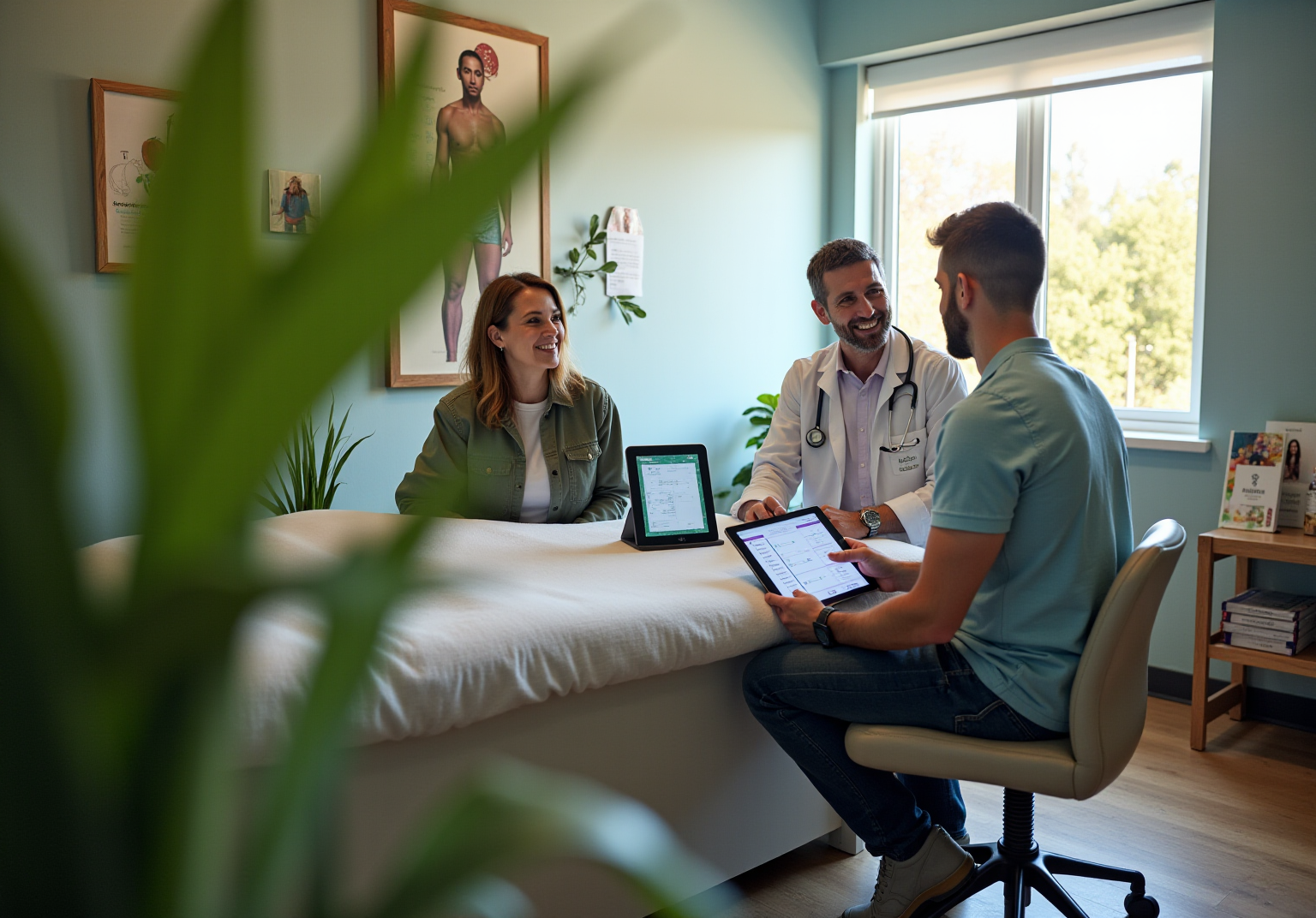 Manage Weight Effectively with Testosterone Therapy Strategies