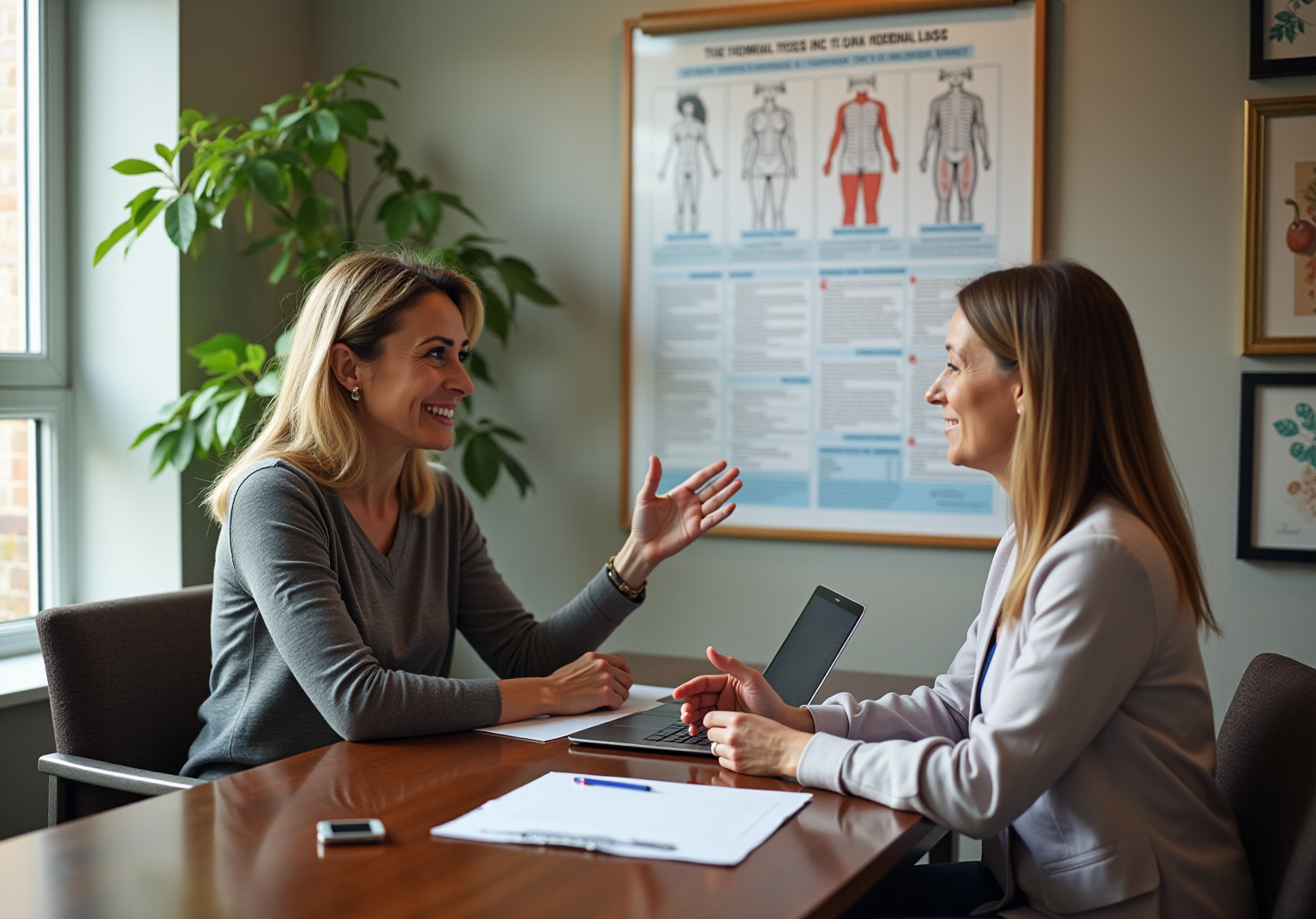 Master Bioidentical Hormone Therapy for Effective Weight Loss