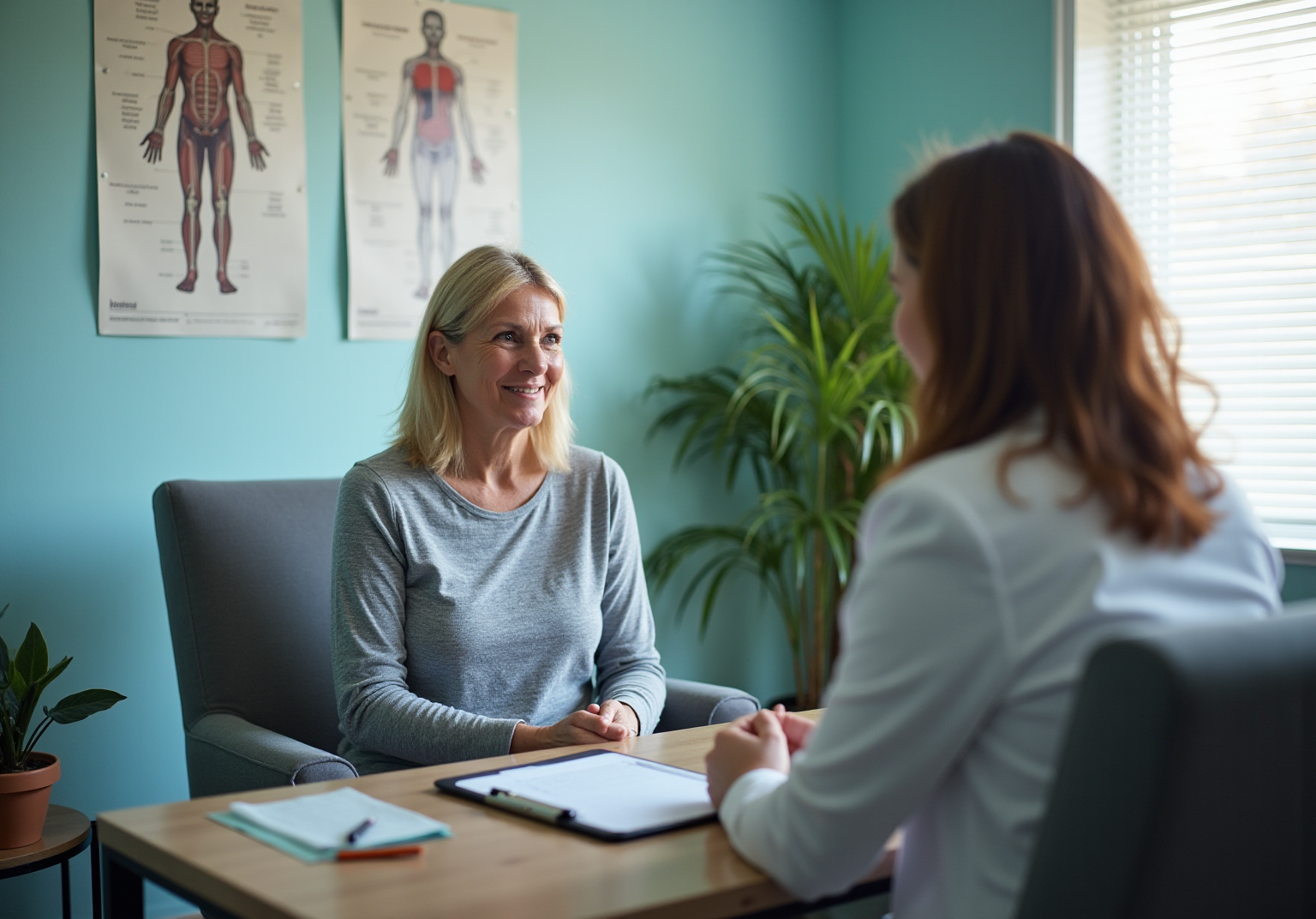 Steps to Get on TRT at 30: A Guide for Women