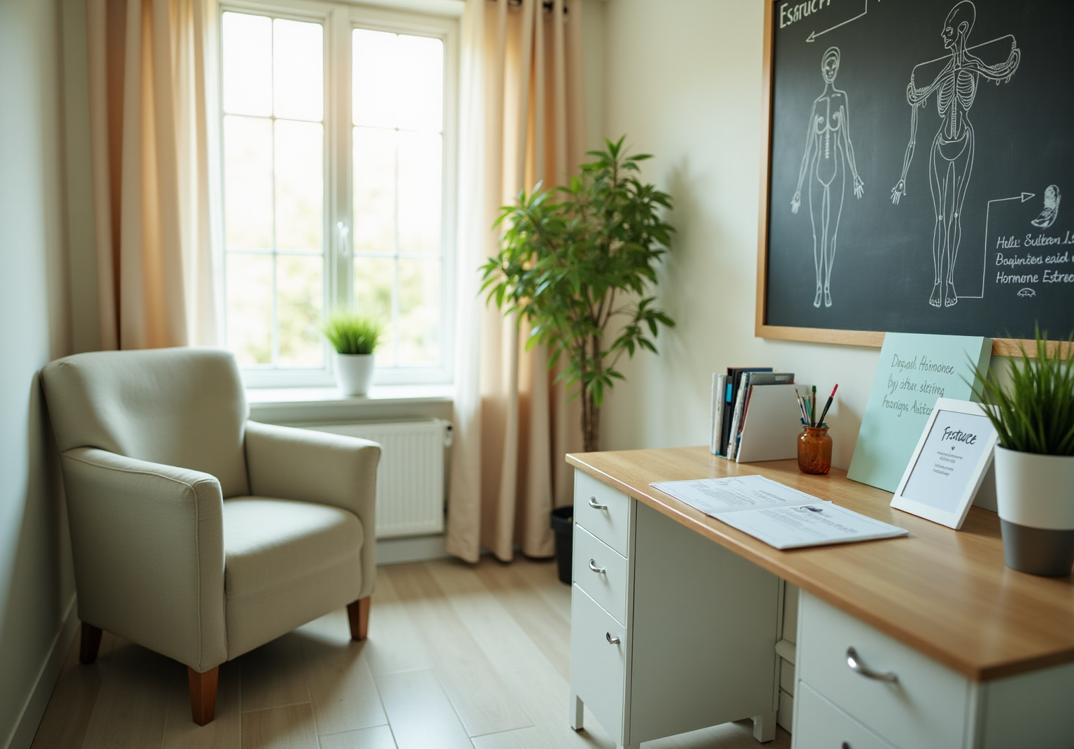 Unlock Estrogen Benefits: Essential Insights for Women’s Health