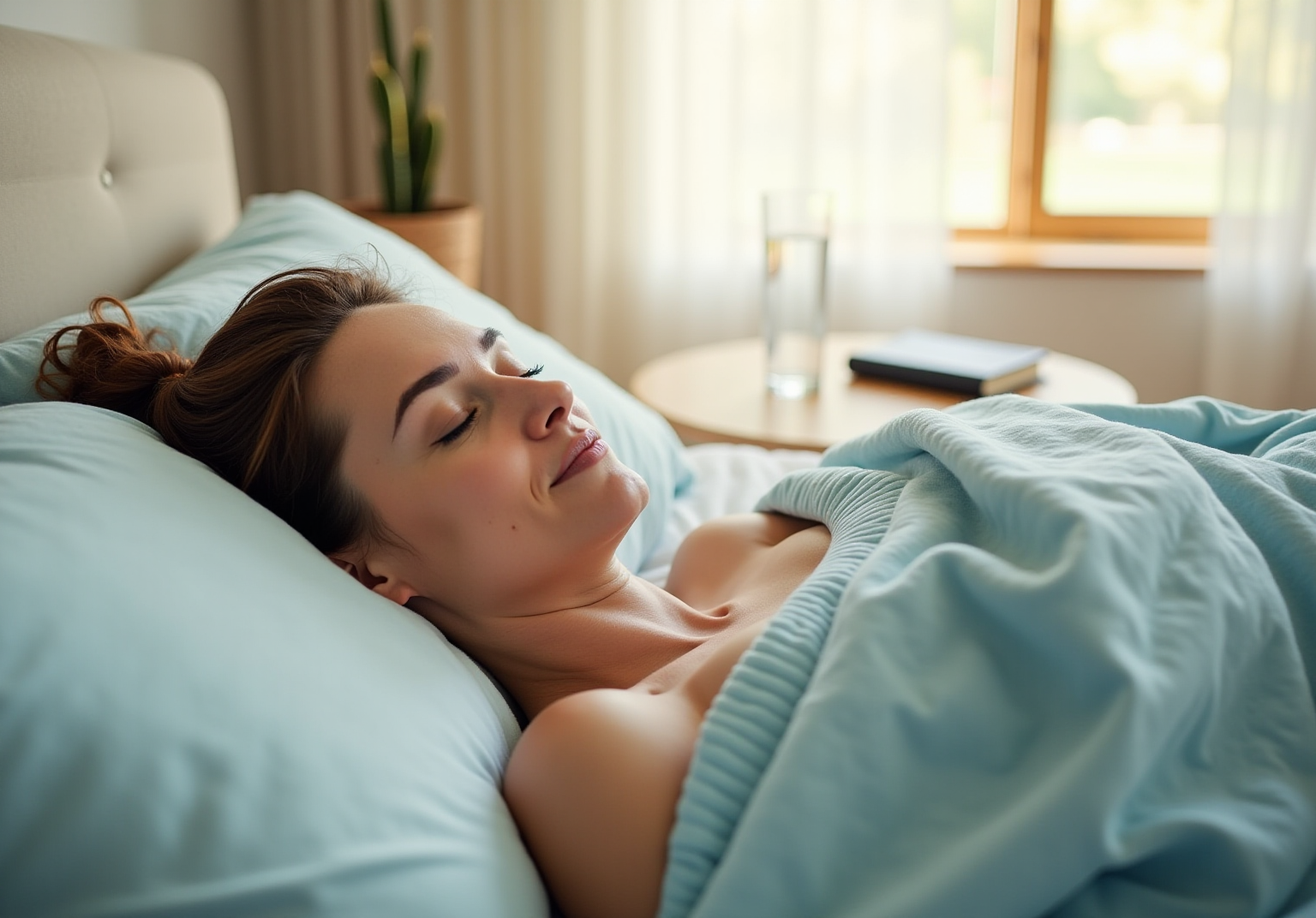 Unlock Progesterone’s Role in Fat Loss for Lasting Wellness