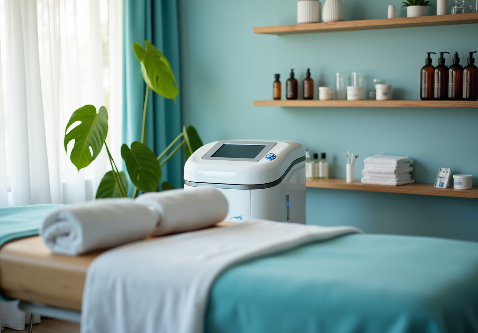 What Are Hydrafacials? Benefits, Risks, and How They Work
