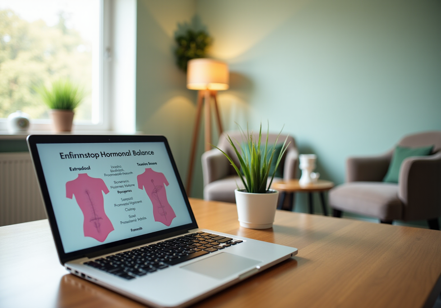 4 Essential Insights on Bioidentical Hormone Testing for Women