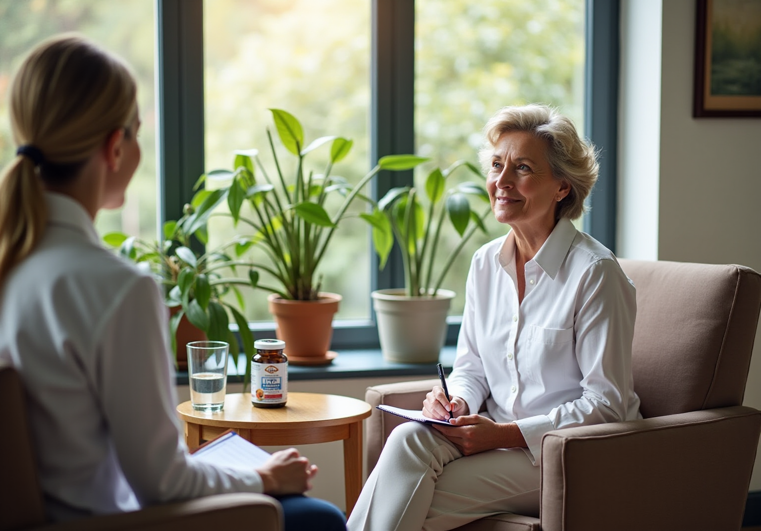 How Long for DHEA to Work? Understand Its Effects and Timeline