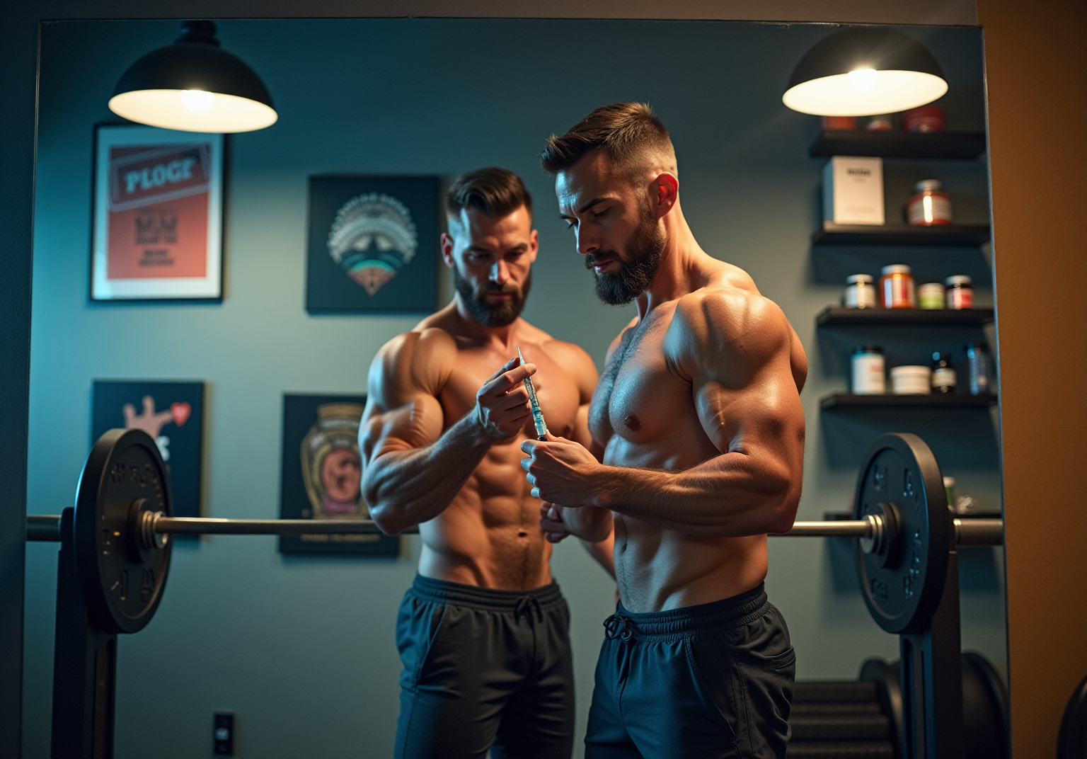 How Often to Inject Testosterone for Bodybuilding Success