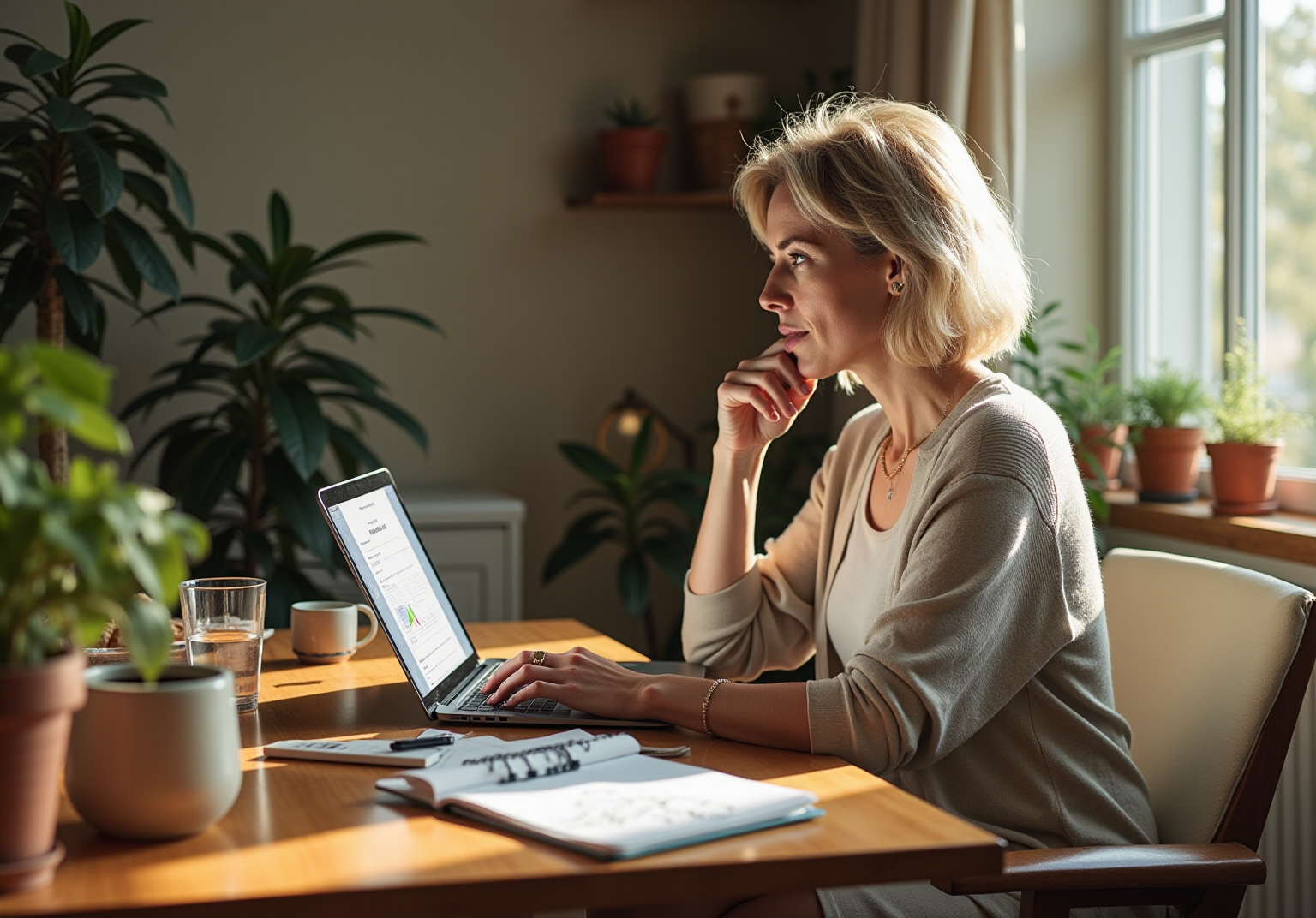 Master Online Hormone Testing: A Complete Guide for Women