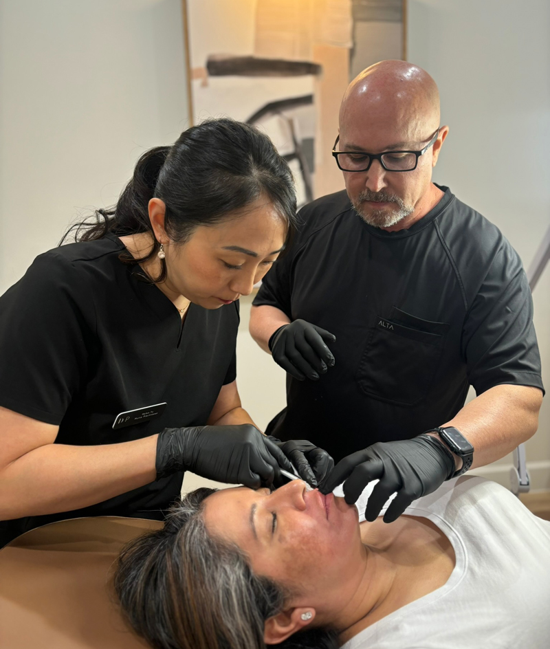 Dr. George Davis, MD, FACEP