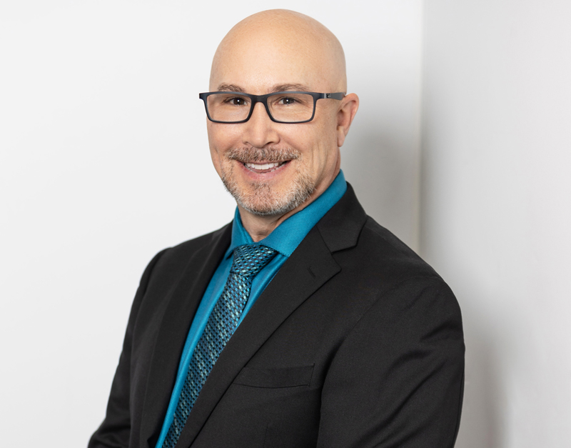 Dr. George Davis, MD, FACEP