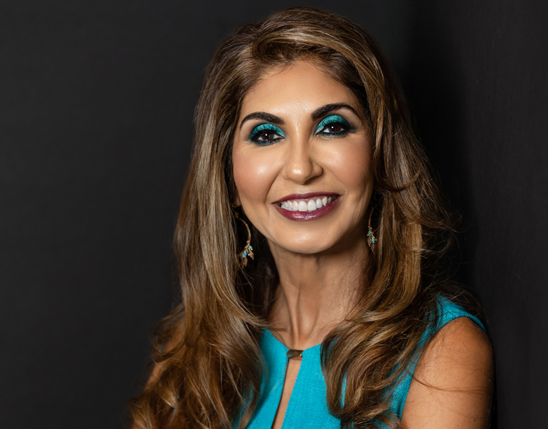 Dr. Sakina Davis, MD