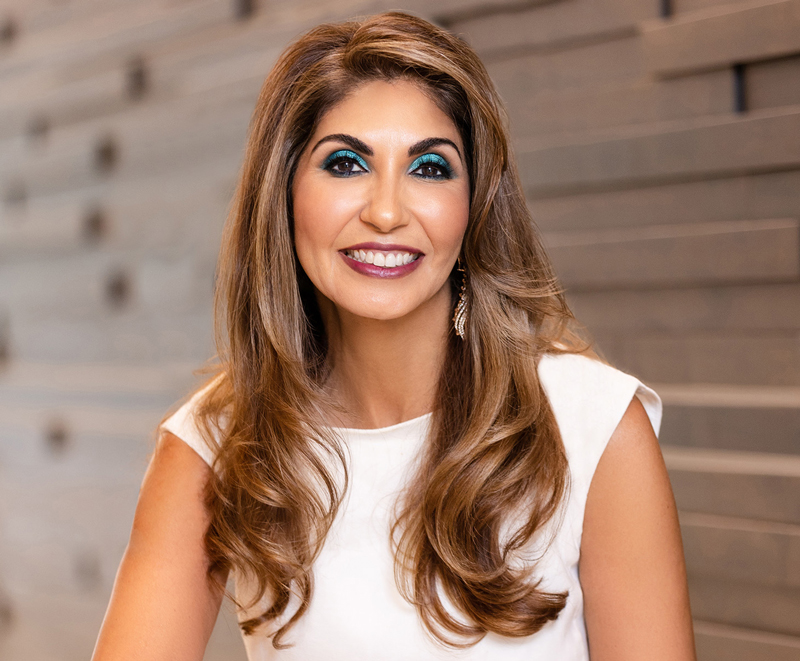 Dr. Sakina Davis, MD