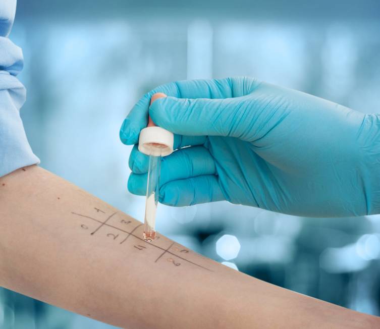 Food Allergy Testing Specialist The Woodlands, TX Woodlands Wellness