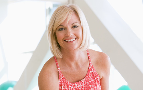 Bioidentical Hormone Therapy | Conroe, TX