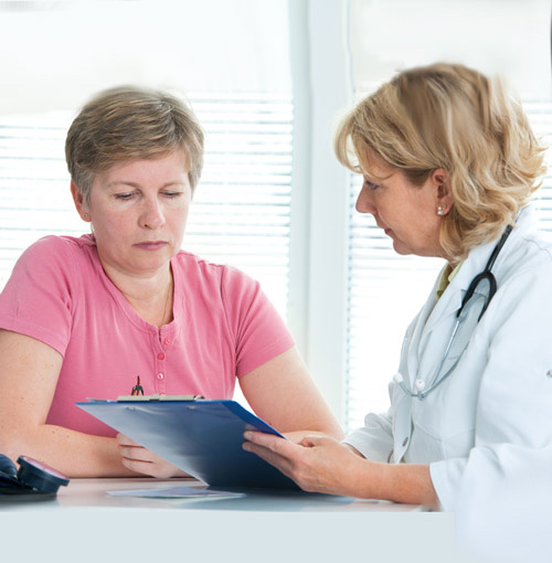 Menopause Treatment for Women - The Woodlands TX