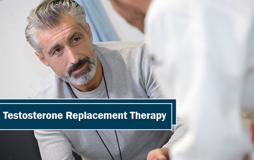 testosterone replacement therapy in the woodlands tx