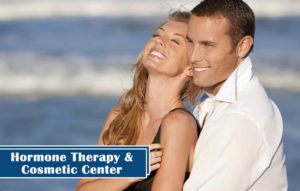 Hormone Therapy & Cosmetic Center in Conroe TX
