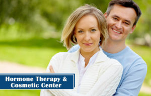 Hormone Therapy & Cosmetic Center in Cypress TX