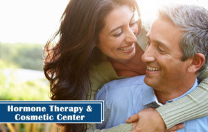 Hormone Therapy & Cosmetic Center in Klein TX