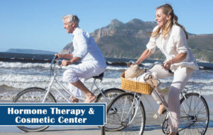 Hormone Therapy & Cosmetic Center in Montgomery TX