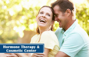 Hormone Therapy & Cosmetic Center in Shenandoah TX