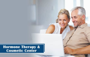 Hormone Therapy & Cosmetic Center in Westfield TX