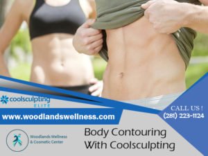 Coolsculpting The Woodlands TX