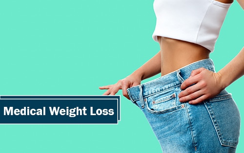 Weight Loss Program- Conroe Willis Family Medicine