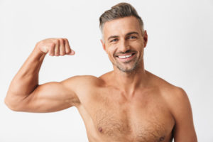 HGH Therapy for Men The Woodlands TX