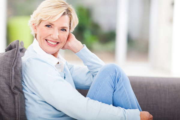 Hormone Replacement Therapy for Women | Woodlands, TX