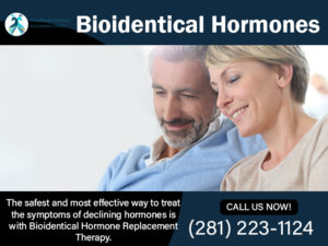 Bio-Identical Hormone Therapy The Woodlands TX