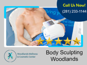 Body Sculpting The Woodlands TX