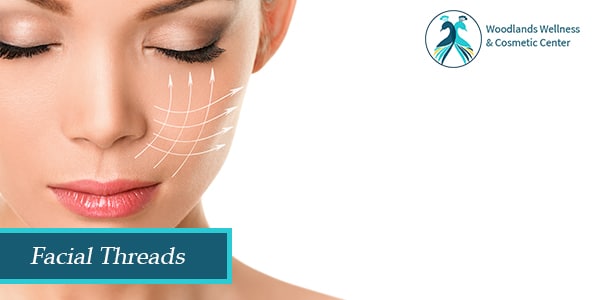 Facial Threads The Woodlands TX