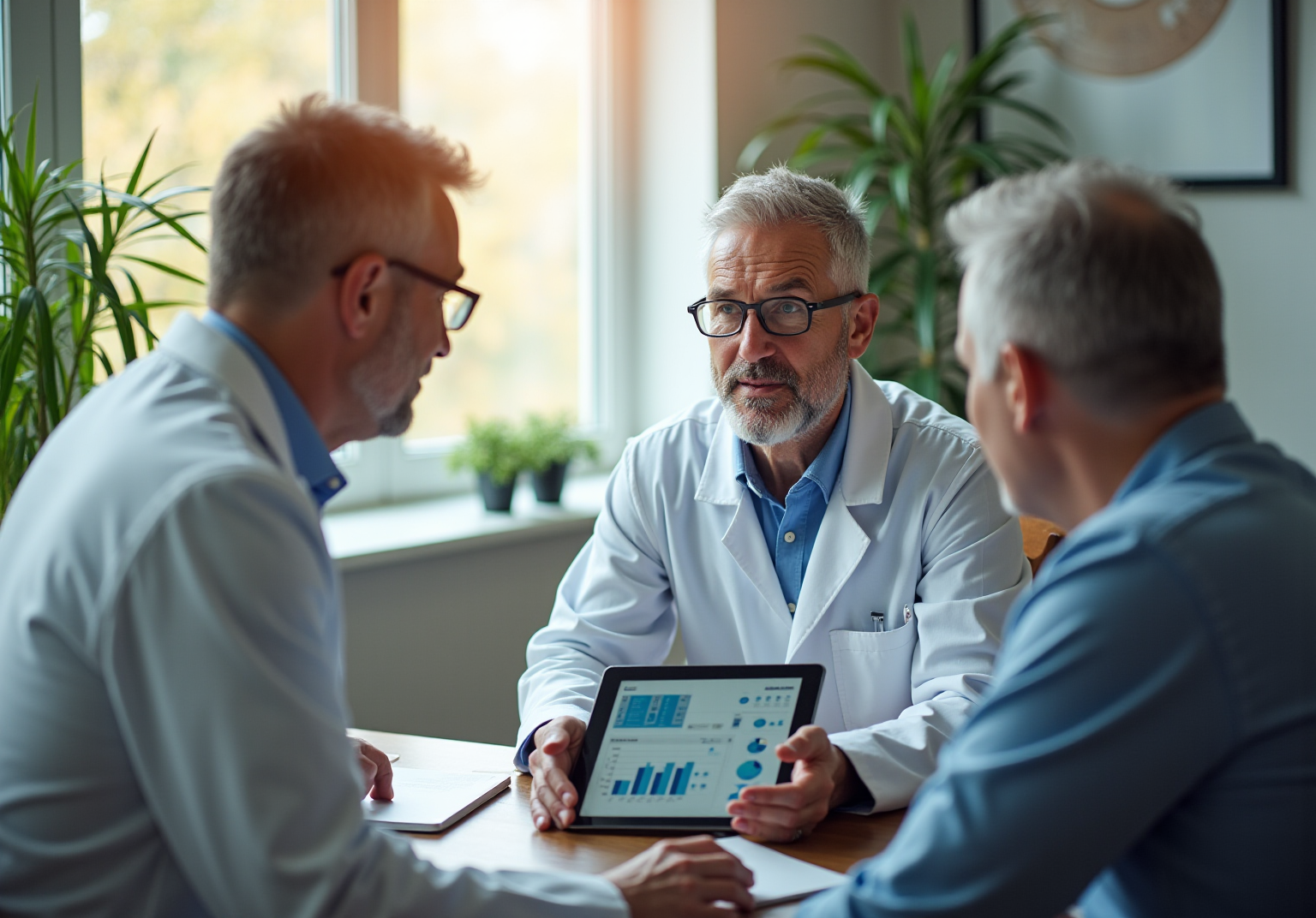 10 Key Insights on How Long Testosterone Treatment Takes to Work