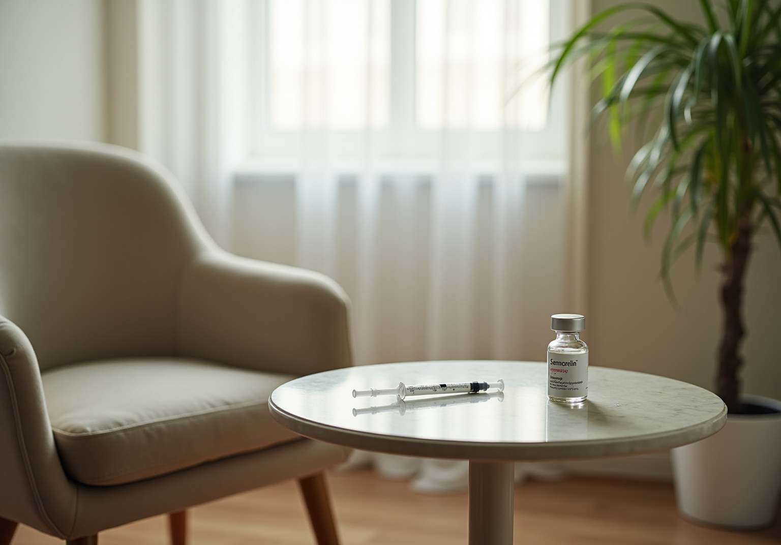 10 Key Insights on Sermorelin Dosage for Weight Loss Success