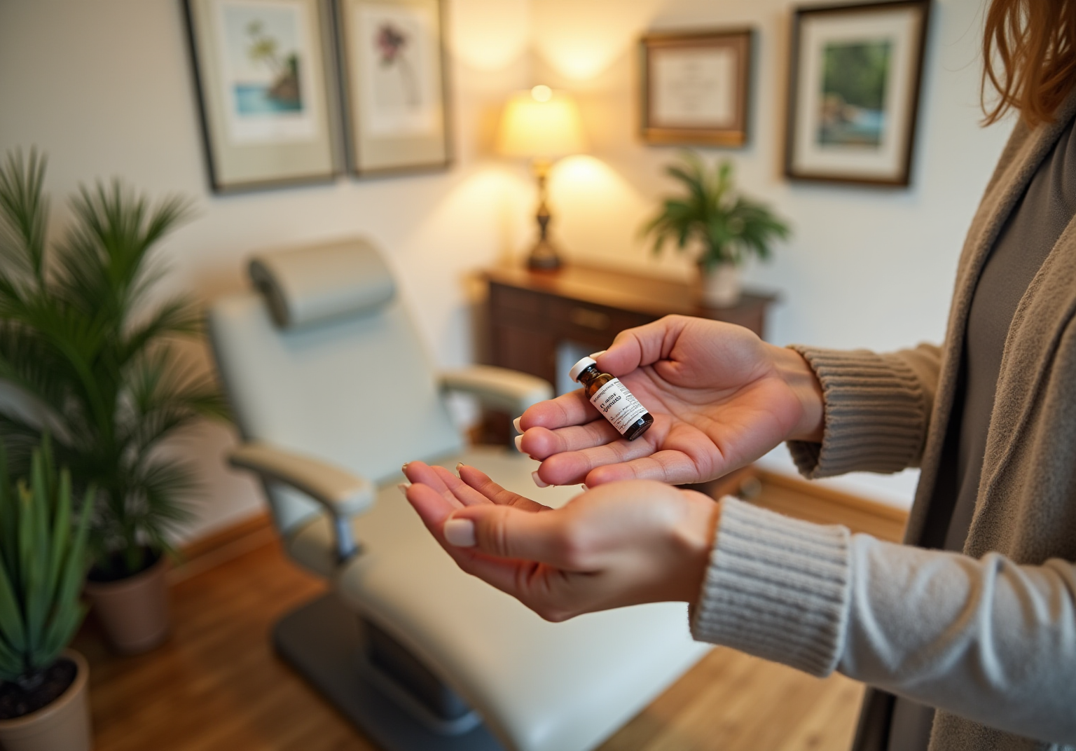 10 Ways TRT Helps with Arthritis Relief for Women