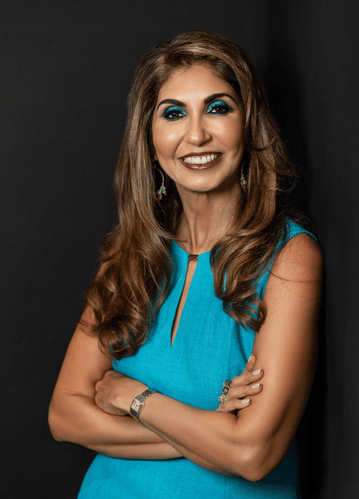 Photo of Dr. Sakina Davis