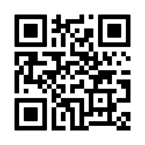 QR Code. Please scan this to download and log into our portal.
