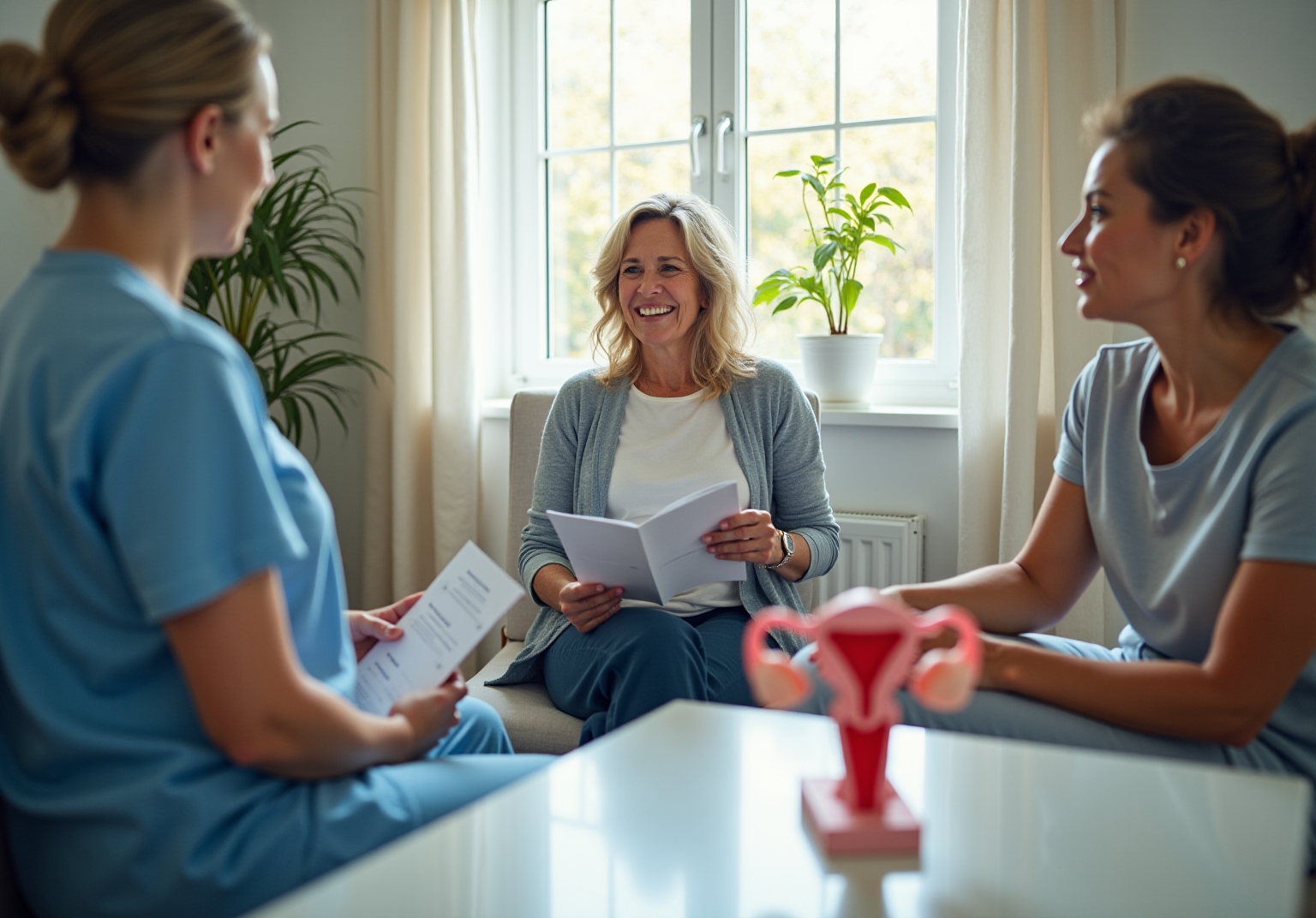 Does Progesterone Cause Weight Gain? Understanding Its Role for You