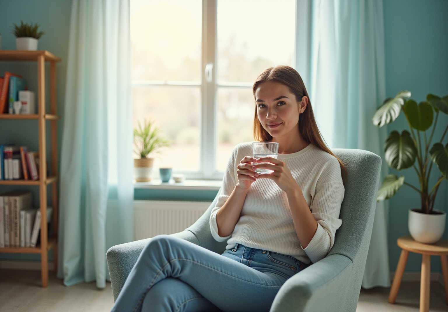 Does Taking Progesterone Cause Weight Gain? Uncover the Truth