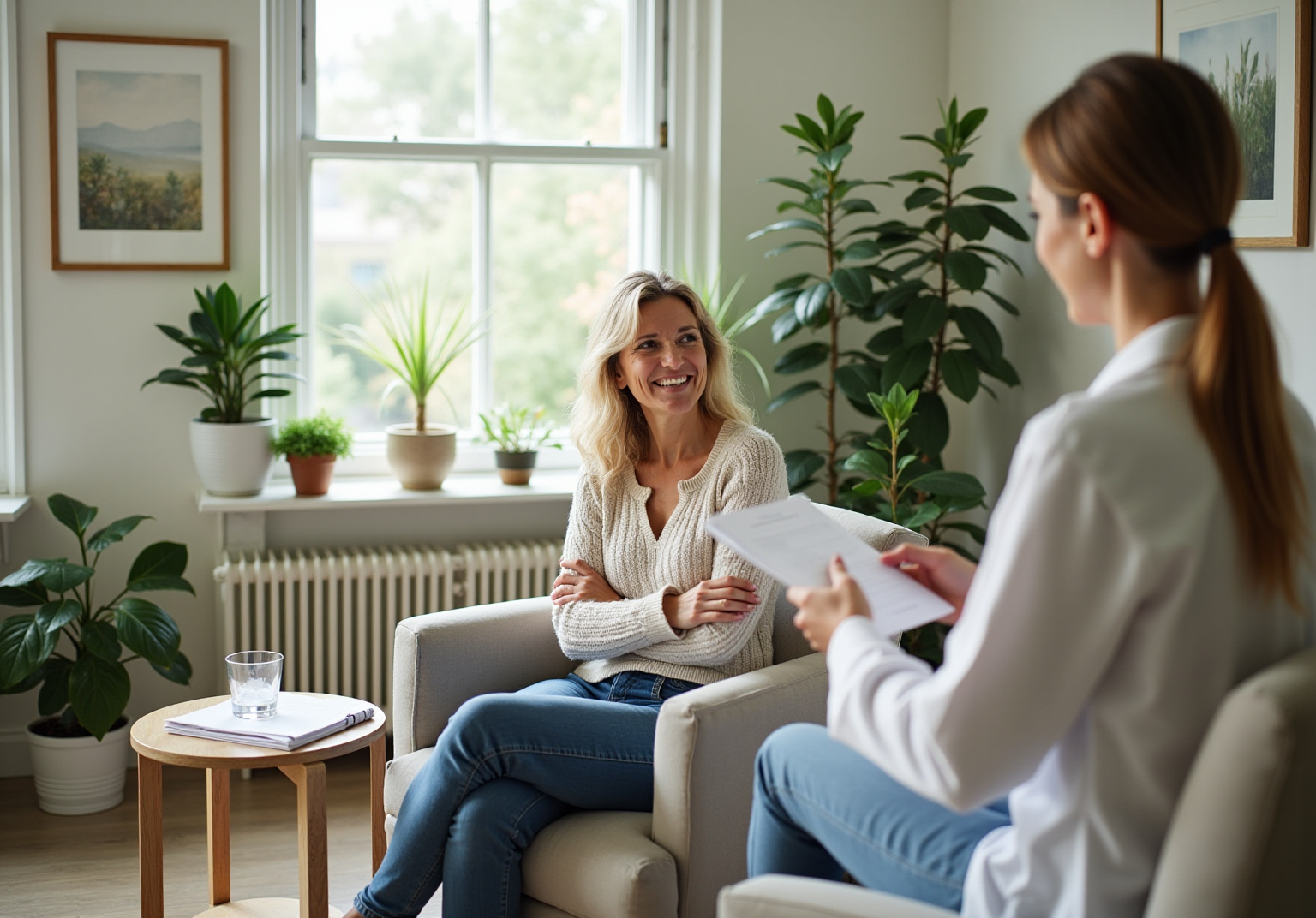 10 Ways Sermorelin Boosts Libido for Middle-Aged Women