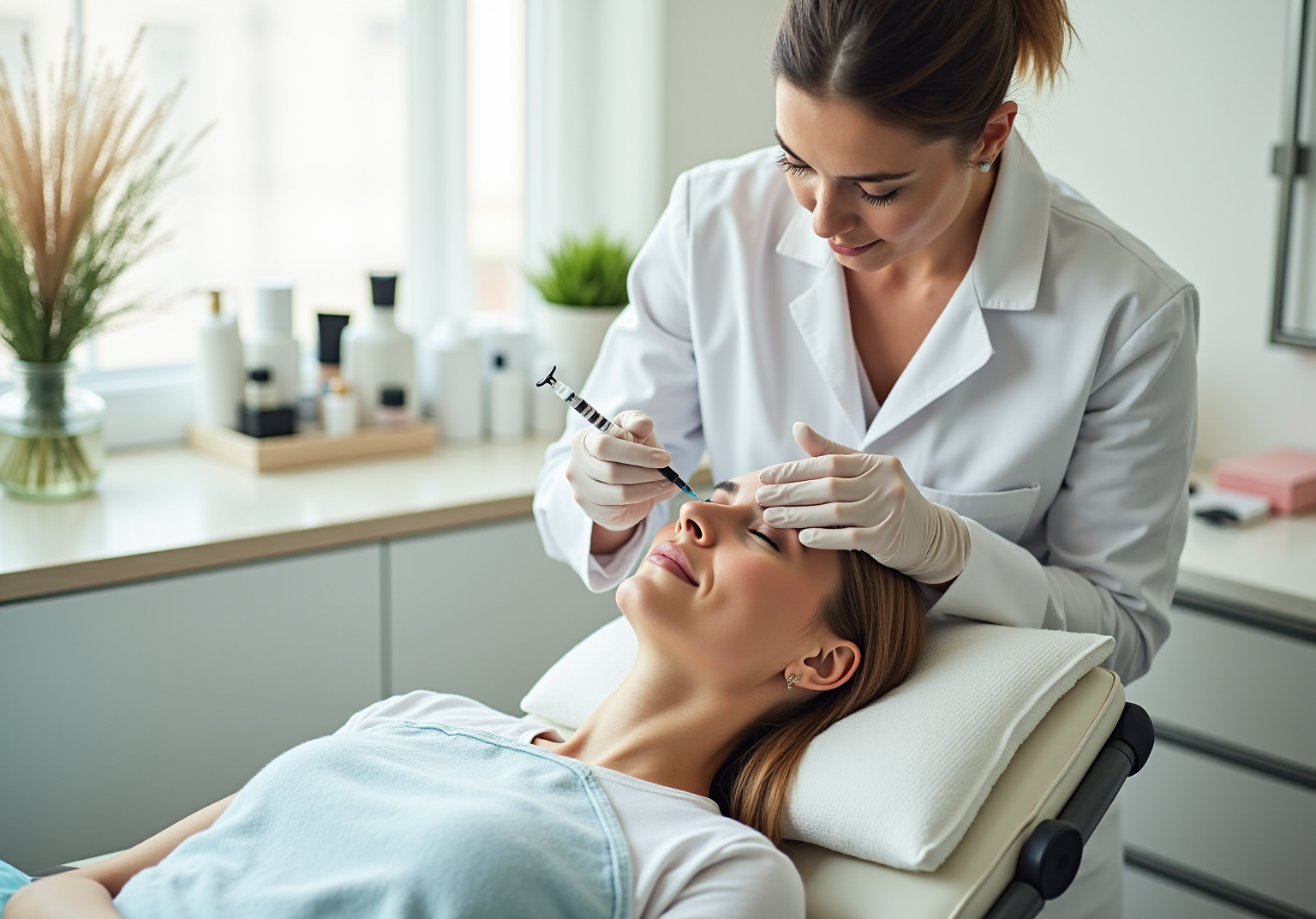 Become a Cosmetic Injector in Texas: Your Step-by-Step Pathway